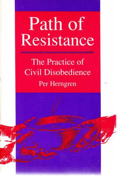 Path of resistance cover
